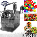 CBY400 lab sugar coating pan/chocolate coating machine/caramelized nuts machine